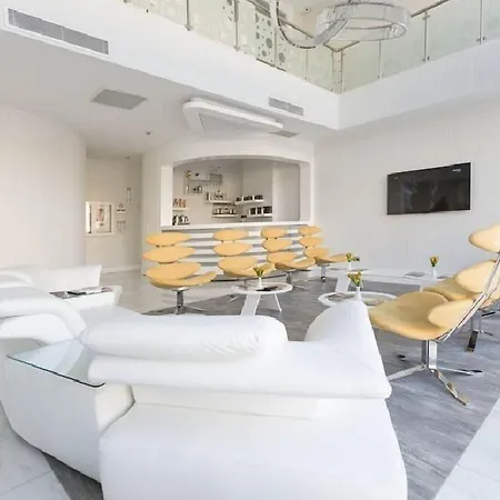 White Line Boutique Hotel-2